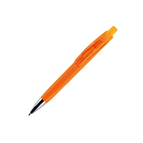 Stylo bille Riva soft-touch - 2