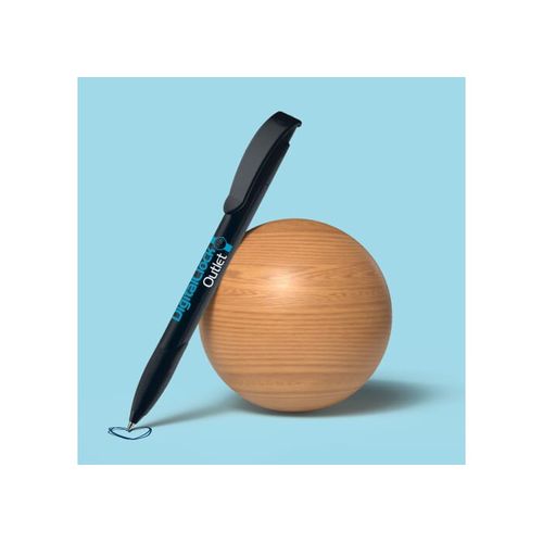 Stylo à bille Apollo Recyclé avec Grip - 3
