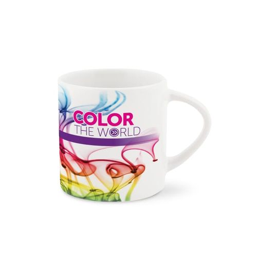 Mini mug sublimation 180ml - 1