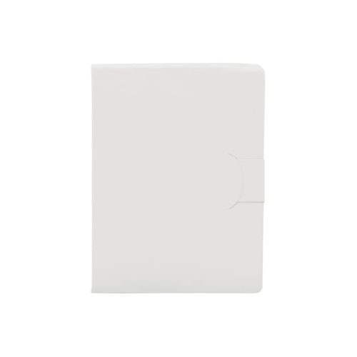 Carnet avec marques pages - 3