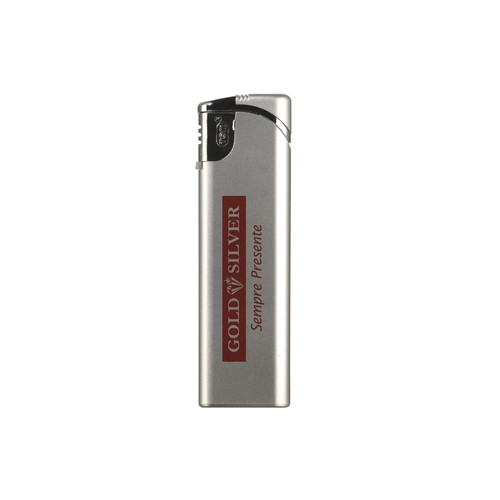 Briquet Polo de luxe personnalisé