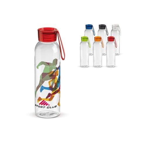 Bouteille en tritan 600ml - 1