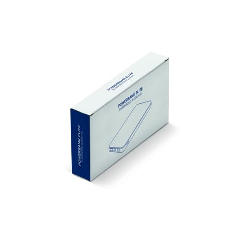 Elite Soft Touch Powerbank 8000mAh - 3