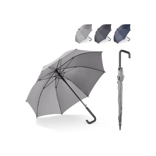 Parapluie de luxe 23” à ouverture automatique - 1