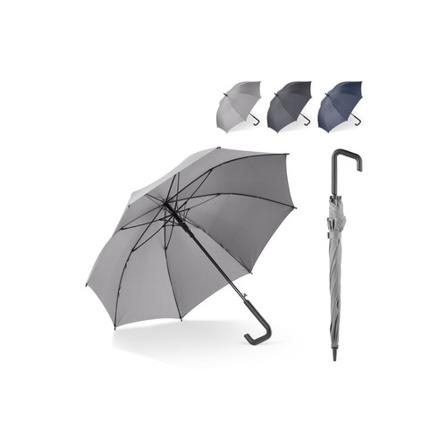 Parapluie de luxe 23” à ouverture automatique - 1