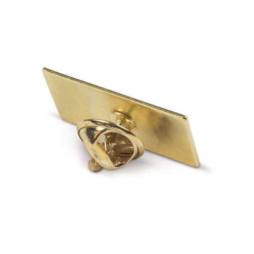 Pins rectangulaire 26x14mm - 3