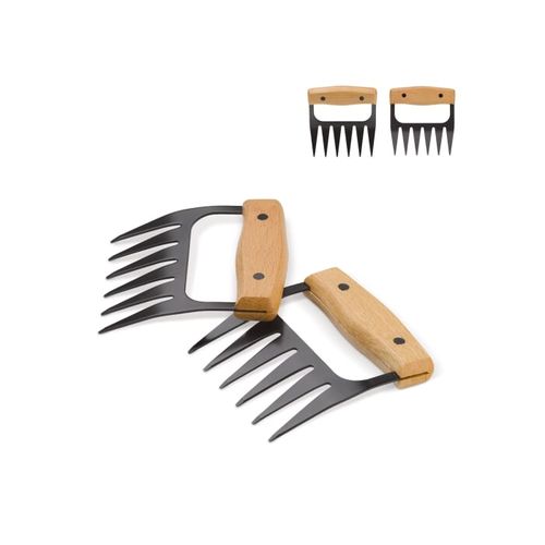 Griffes à viande