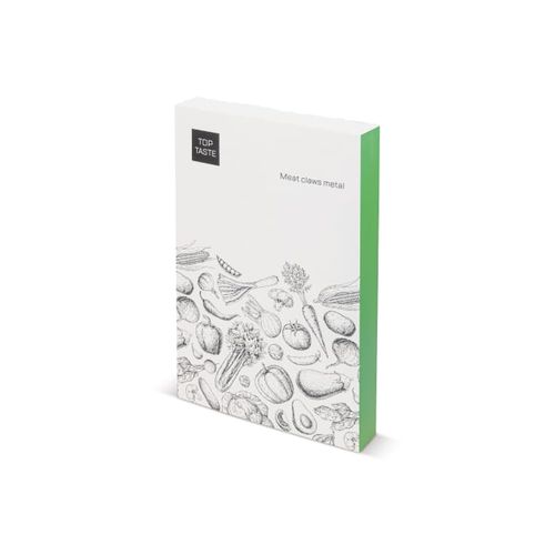 Griffes à viande - 5