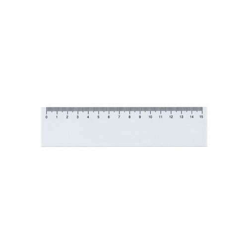 Règle 15 cm - 2