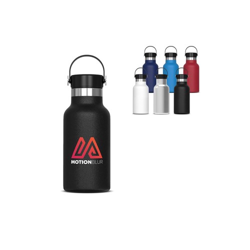 Bouteille Marley 350ml - 1