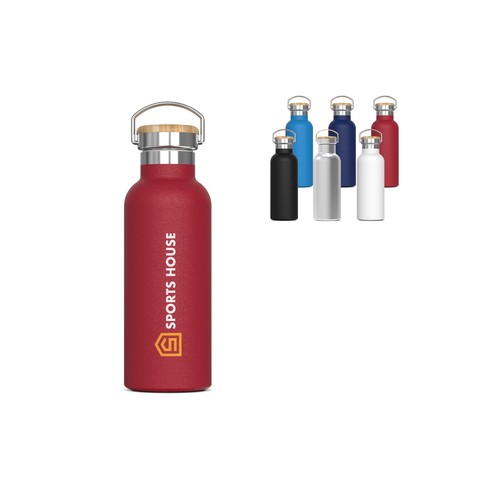 Bouteille Ashton 500ml - 1
