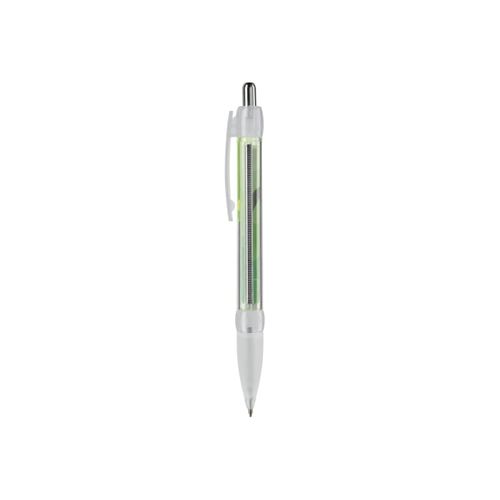 Stylo bannière transparent - 6
