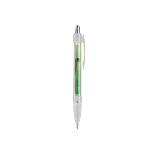 Stylo bannière transparent - 4