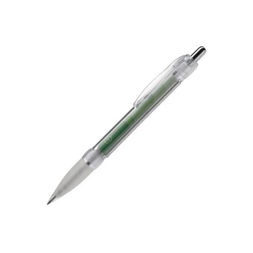 Stylo bannière transparent - 2