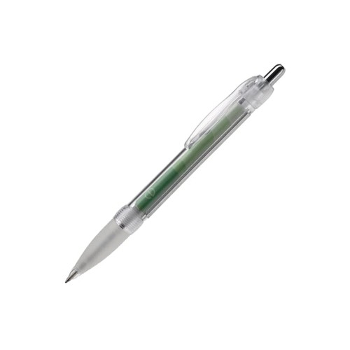 Stylo bannière transparent - 2
