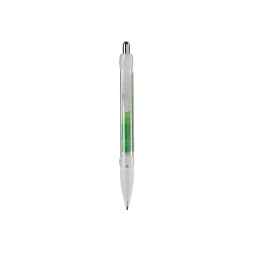 Stylo bannière transparent - 3