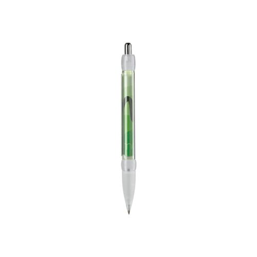 Stylo bannière transparent - 4