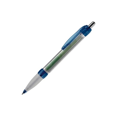 Stylo bannière transparent - 2
