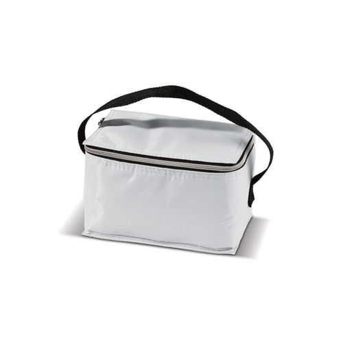 Sac isotherme 6 canettes 20 x 12.5 x 13 cm