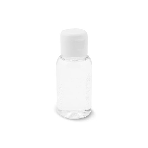 Flacon lotion hydroalcoolique pour les mains. Fabrication Europe 50ml - 2