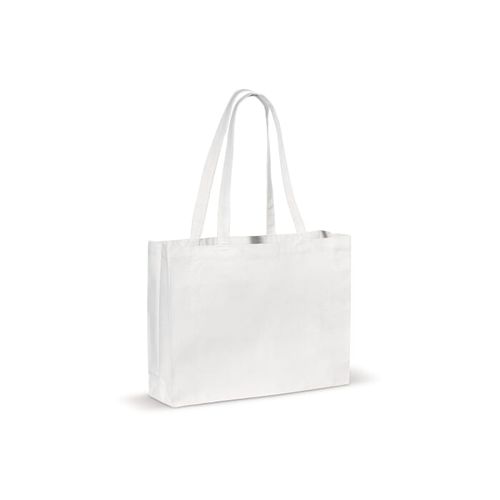 Sac en toile OEKO-TEX® 270g/m² 45x10x33cm - 2