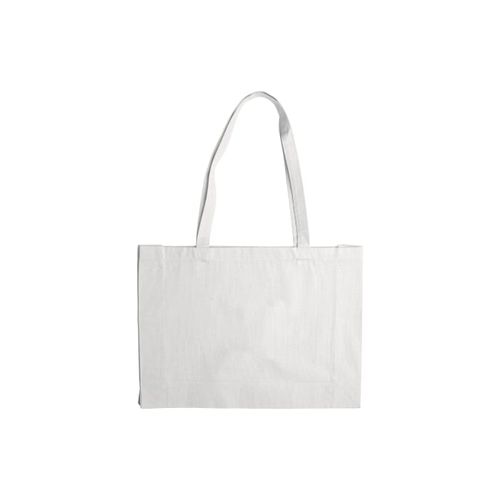 Sac en toile OEKO-TEX® 270g/m² 45x10x33cm - 3