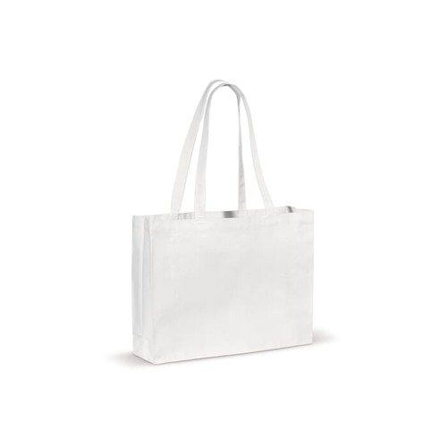 Sac en toile OEKO-TEX® 270g/m² 45x10x33cm - 2