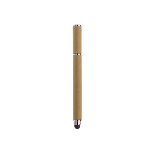 Carnet en carton A6 + stylo LT87949 - 9