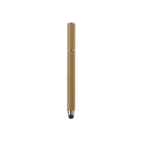Carnet en carton A6 + stylo LT87949 - 5