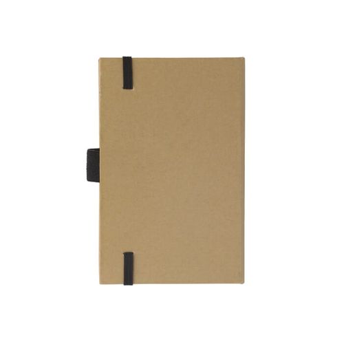 Carnet en carton A6 + stylo LT87949 - 10