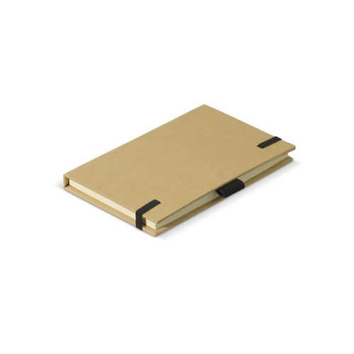 Carnet en carton A6 + stylo LT87949 - 8
