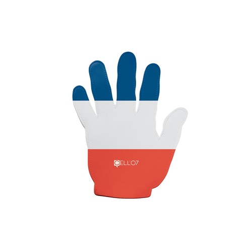 Main supporter France - 1