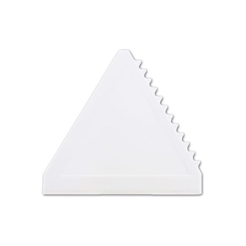 Raclette pare-brise triangle