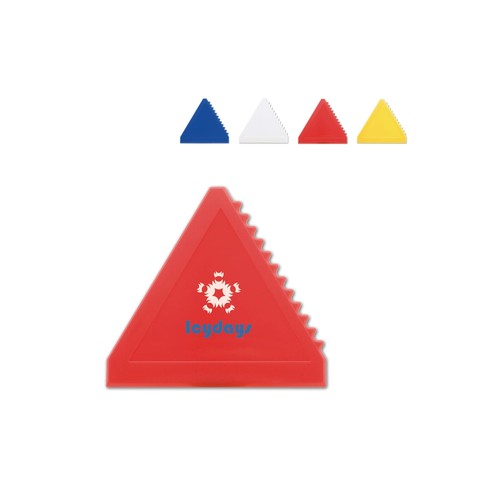 Raclette pare-brise triangle - 1
