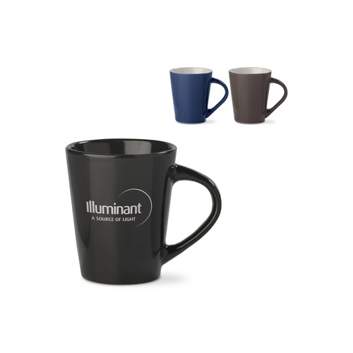 Mug Nice Couleur 270ml Personnalisé