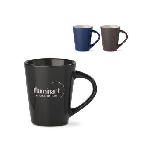 Mug Nice Couleur 270ml - 1