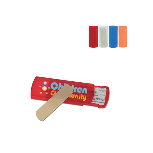 Boîte de pansements - 1