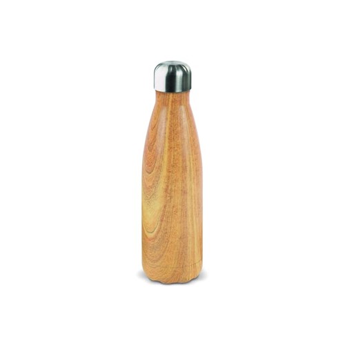 Bouteille isotherme Swing ”bambou”  500ml - 2