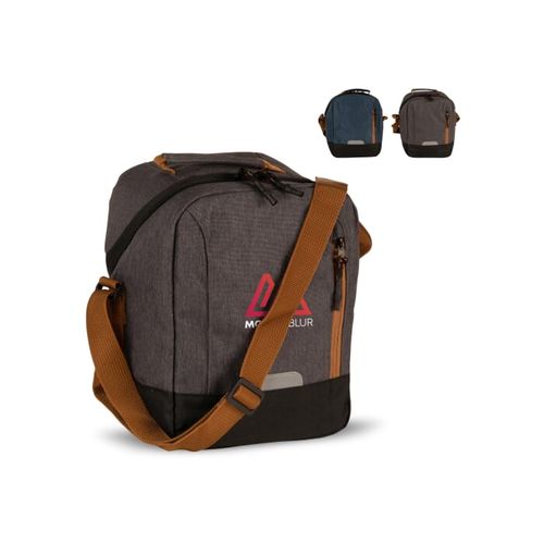 Sac isotherme R-PET 8L - 1