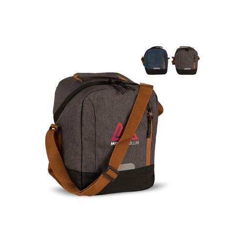 Sac isotherme R-PET 8L - 1