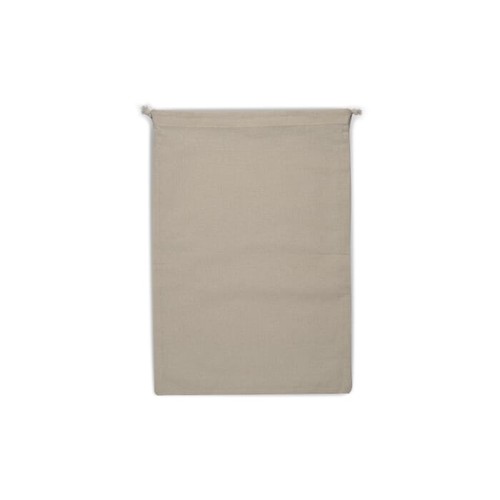 Sac de courses, réutilisable, en coton OEKO-TEX® 30x40cm - 2