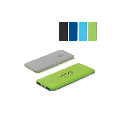 Blade Powerbank 5000mAh personnalisé