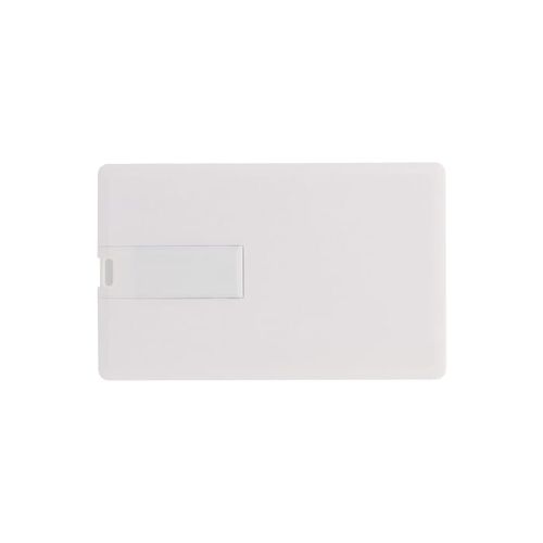 Clé USB 8GB Flash drive forme carte de crédit - 4