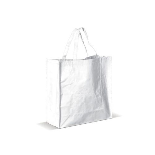Sac tissé en PP laminé - 2