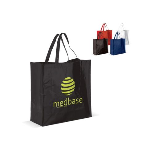 Sac tissé en PP laminé - 1