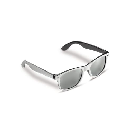Lunettes de soleil Jeffrey bicolore UV400 - 2