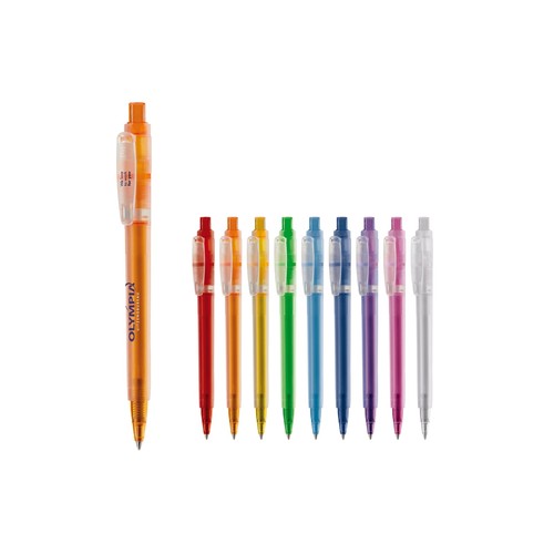 Stylo Baron '03 Ice givré - 1