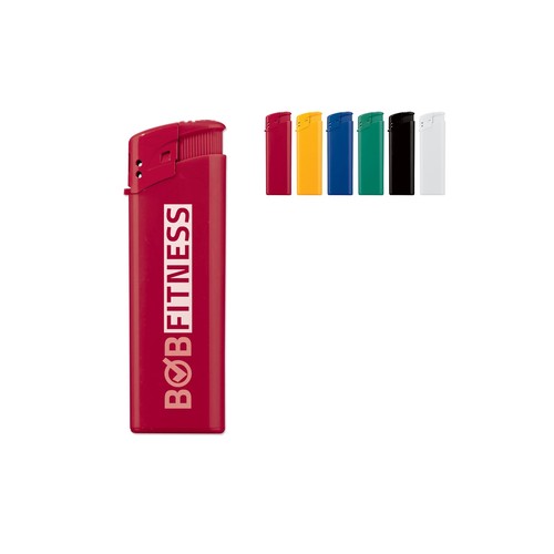 Briquet Electronique - 1