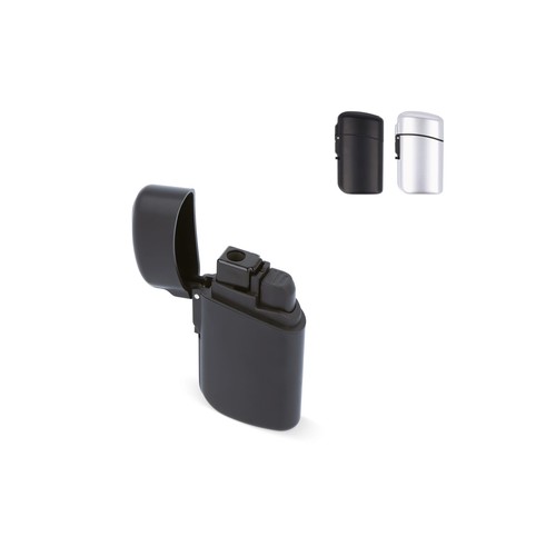 Briquet turbo aventure personnalisé