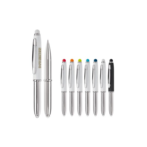 Stylo Stylet Shine personnalisé